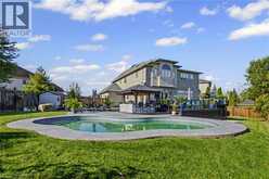 4 PLAYFAIR Court | Ancaster Ontario | Slide Image Forty-four