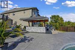 4 PLAYFAIR Court | Ancaster Ontario | Slide Image Forty-five