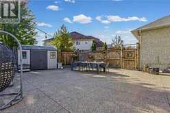4 PLAYFAIR Court | Ancaster Ontario | Slide Image Forty-six
