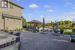 4 PLAYFAIR Court | Ancaster Ontario | Slide Image Forty-seven