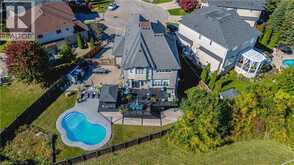 4 PLAYFAIR Court | Ancaster Ontario | Slide Image Forty-nine