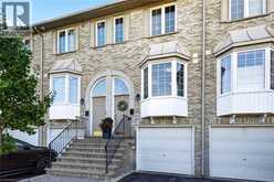 3480 UPPER MIDDLE Road Unit# 3 | Burlington Ontario | Slide Image One