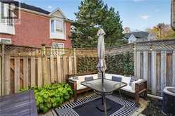 3480 UPPER MIDDLE Road Unit# 3 | Burlington Ontario | Slide Image Forty