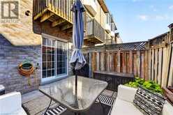 3480 UPPER MIDDLE Road Unit# 3 | Burlington Ontario | Slide Image Forty-two