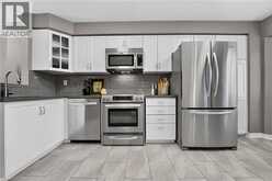 3480 UPPER MIDDLE Road Unit# 3 | Burlington Ontario | Slide Image Nine