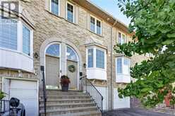 3480 UPPER MIDDLE Road Unit# 3 | Burlington Ontario | Slide Image Two