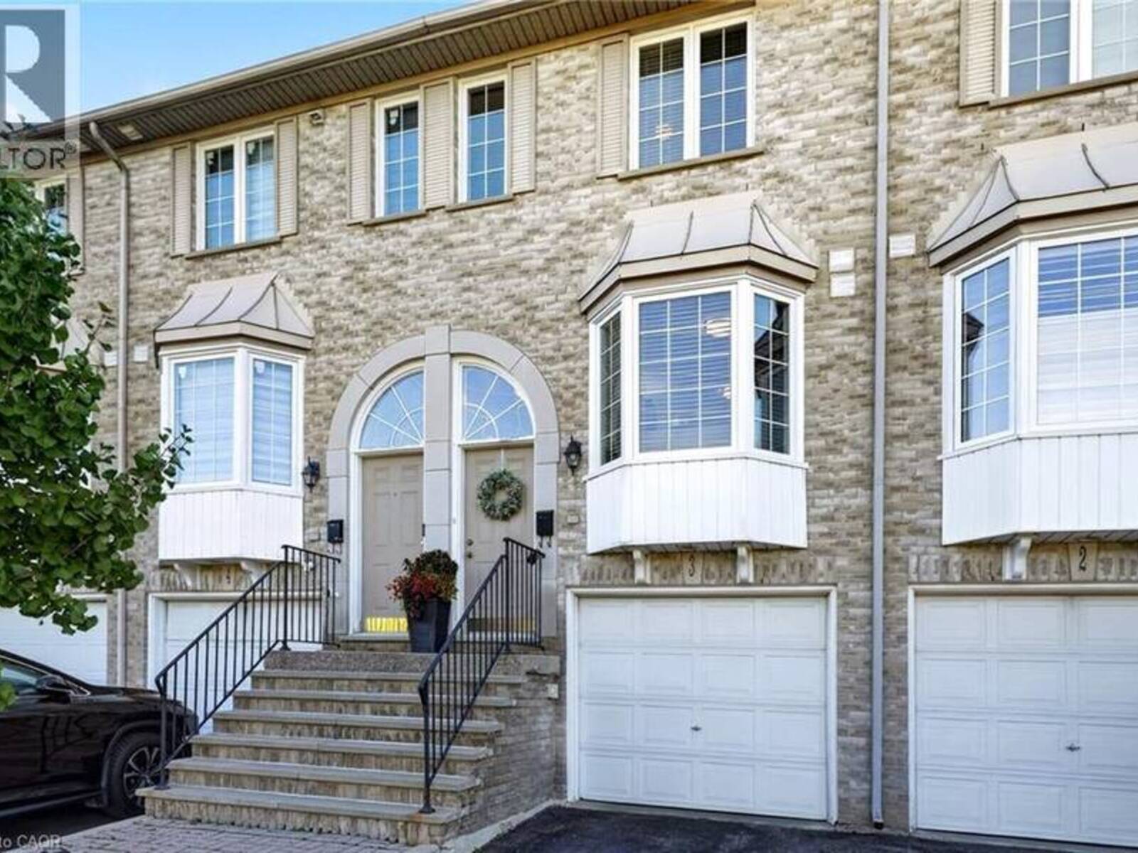 3480 UPPER MIDDLE Road Unit# 3, Burlington, Ontario L7M 4R8