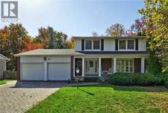 99 DALEWOOD Drive | Kitchener Ontario | Slide Image One