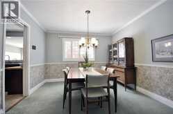 99 DALEWOOD Drive | Kitchener Ontario | Slide Image Thirteen