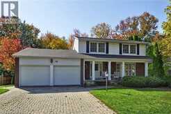 99 DALEWOOD Drive | Kitchener Ontario | Slide Image Thirty-eight