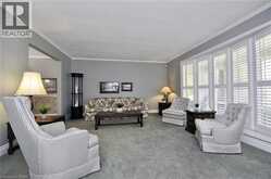 99 DALEWOOD Drive | Kitchener Ontario | Slide Image Three