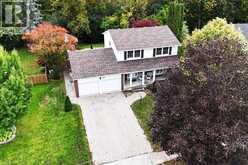 99 DALEWOOD Drive | Kitchener Ontario | Slide Image Thirty-nine
