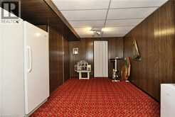 99 DALEWOOD Drive | Kitchener Ontario | Slide Image Thirty-one