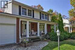 99 DALEWOOD Drive | Kitchener Ontario | Slide Image Thirty-seven