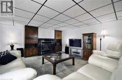 99 DALEWOOD Drive | Kitchener Ontario | Slide Image Thirty