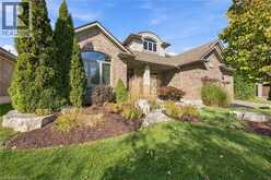 209 LONGVIEW Crescent | Kitchener Ontario | Slide Image Three