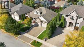 209 LONGVIEW Crescent | Kitchener Ontario | Slide Image Two