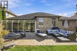 209 LONGVIEW Crescent | Kitchener Ontario | Slide Image Thirty-two