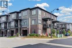 124 COMPASS Trail Unit# 49 | Cambridge Ontario | Slide Image Two