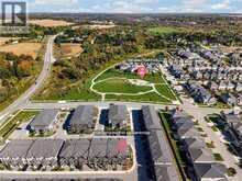 124 COMPASS Trail Unit# 49 | Cambridge Ontario | Slide Image Thirty-seven