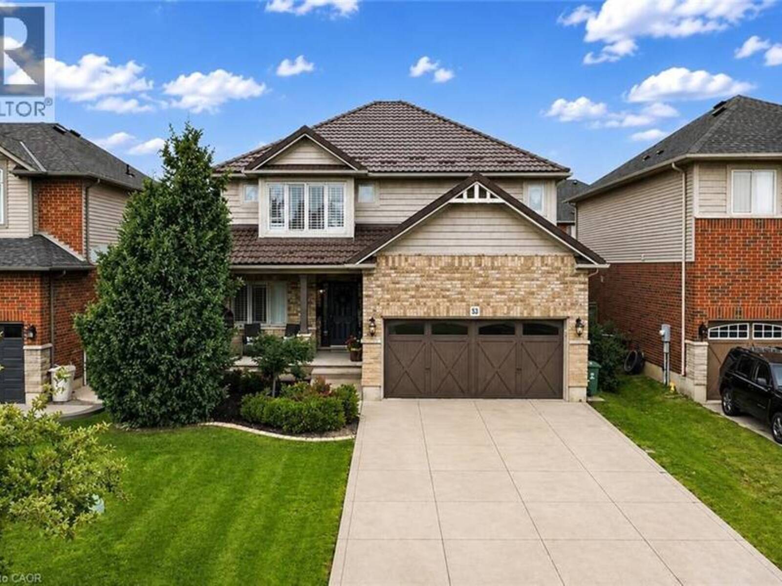 53 VALIANT Circle, Binbrook, Ontario L0R 1C0