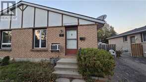 11 DEBBY Crescent | Brantford Ontario | Slide Image One
