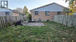 11 DEBBY Crescent | Brantford Ontario | Slide Image Thirty