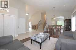 559 SPRINGWATER Drive | Waterloo Ontario | Slide Image Eleven