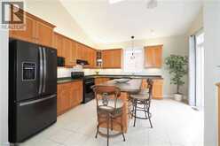 559 SPRINGWATER Drive | Waterloo Ontario | Slide Image Fourteen