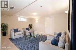 559 SPRINGWATER Drive | Waterloo Ontario | Slide Image Thirty-three