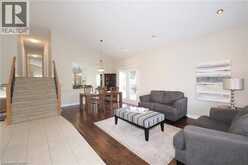 559 SPRINGWATER Drive | Waterloo Ontario | Slide Image Seven