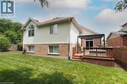 559 SPRINGWATER Drive | Waterloo Ontario | Slide Image Thirty-five
