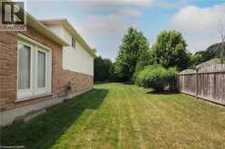 559 SPRINGWATER Drive | Waterloo Ontario | Slide Image Forty