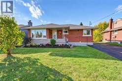 46 TRAYNOR Avenue | Kitchener Ontario | Slide Image One