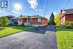 46 TRAYNOR Avenue | Kitchener Ontario | Slide Image Three