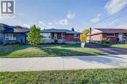 46 TRAYNOR Avenue | Kitchener Ontario | Slide Image Four