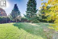 46 TRAYNOR Avenue | Kitchener Ontario | Slide Image Forty-two
