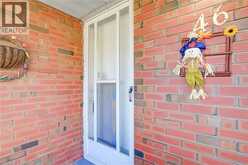 46 TRAYNOR Avenue | Kitchener Ontario | Slide Image Seven