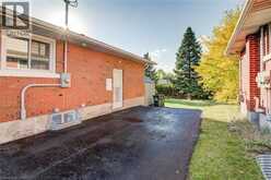 46 TRAYNOR Avenue | Kitchener Ontario | Slide Image Forty-one