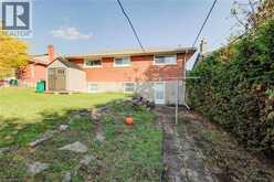 46 TRAYNOR Avenue | Kitchener Ontario | Slide Image Forty-five