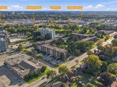 198 SCOTT Street Unit# 506 St. Catharines Ontario, L2N 5T3