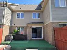 39 NEWPORT Crescent | Hamilton Ontario | Slide Image Twenty