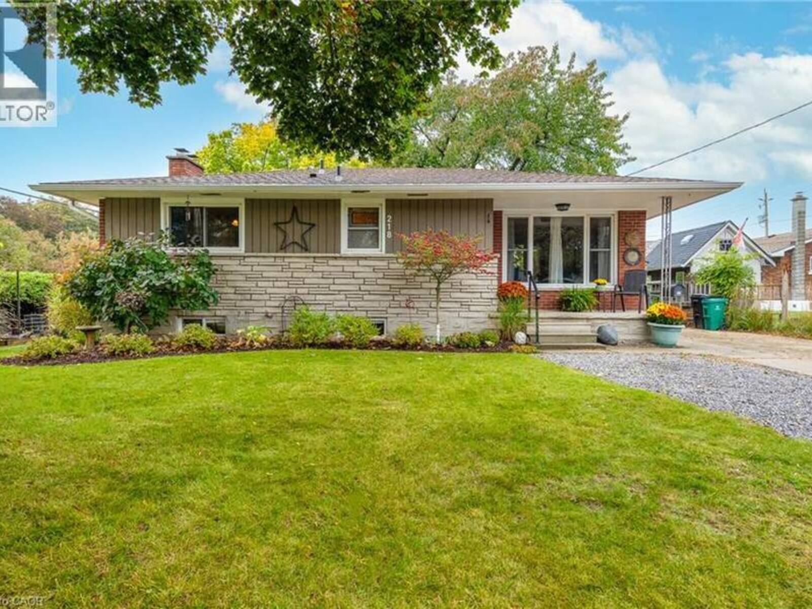 218 MONTROSE Street S, Cambridge, Ontario N3H 2J2