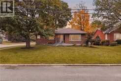 205 MCKENZIE Street E | Listowel Ontario | Slide Image One