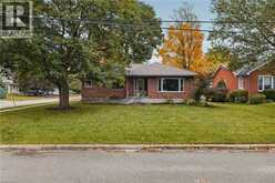 205 MCKENZIE Street E | Listowel Ontario | Slide Image Two