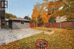 205 MCKENZIE Street E | Listowel Ontario | Slide Image Thirty