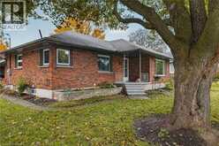 205 MCKENZIE Street E | Listowel Ontario | Slide Image Thirty-one