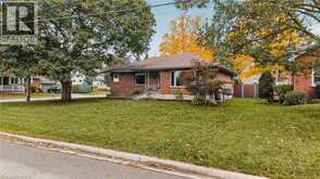 205 MCKENZIE Street E | Listowel Ontario | Slide Image Thirty-two