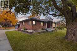 205 MCKENZIE Street E | Listowel Ontario | Slide Image Three
