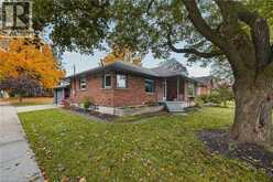 205 MCKENZIE Street E | Listowel Ontario | Slide Image Four